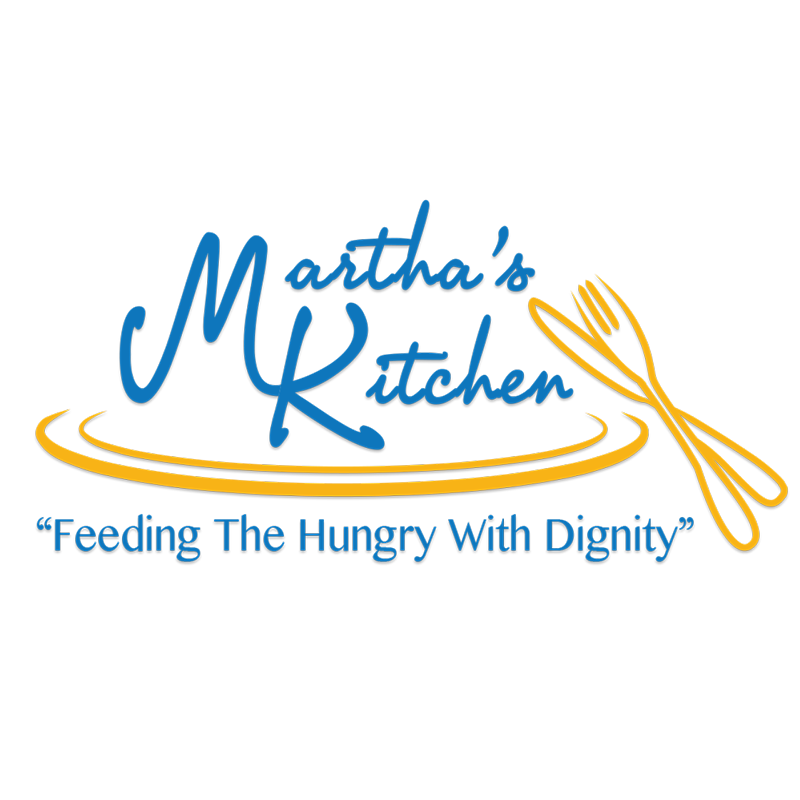 Marthas Kitchen Colorful