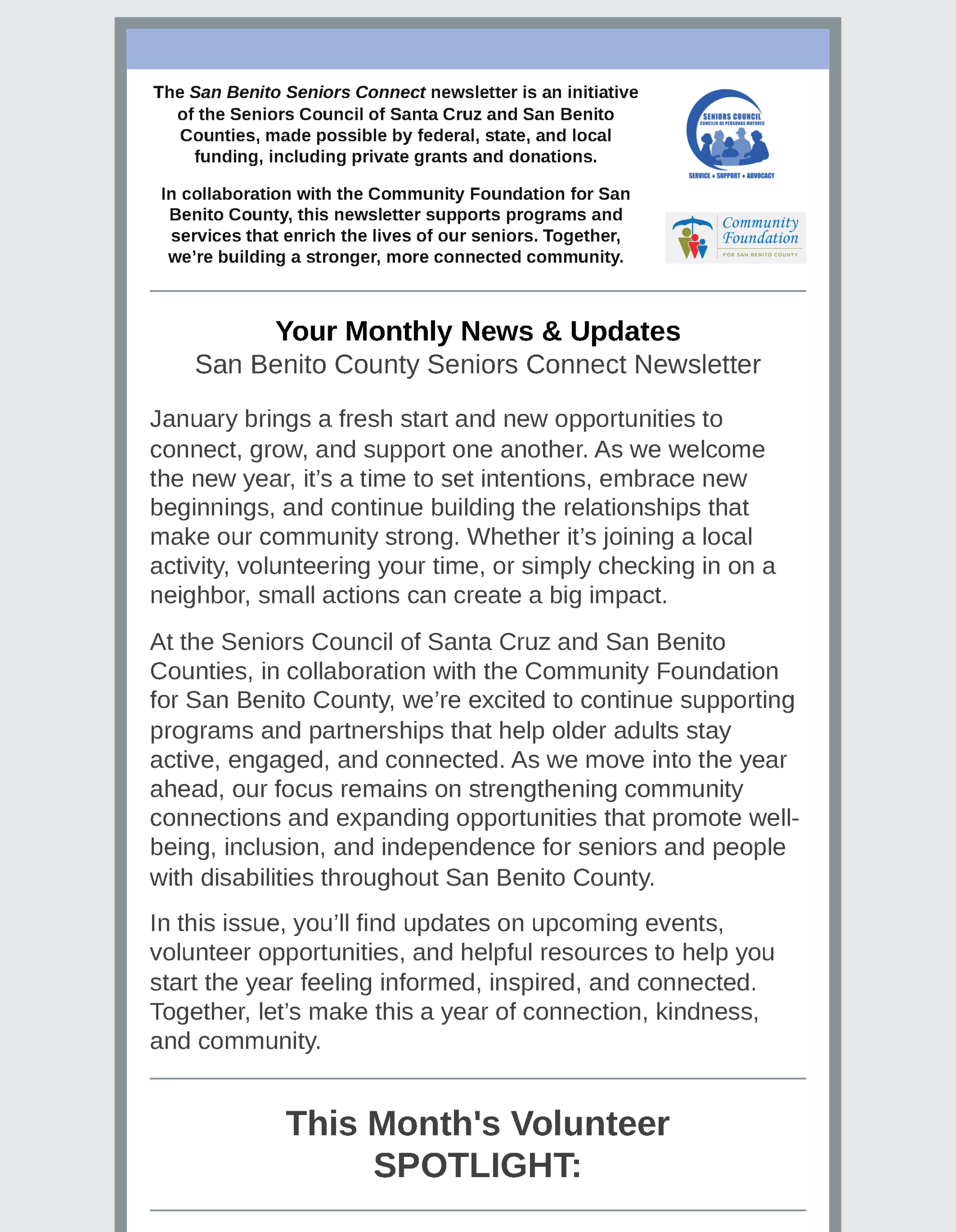 SBC Seniors Connect Newsletter - January_Page_01