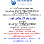 2026 Hollister farmers market_Spa