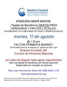 ' mkt poster- Spa